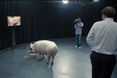 piggate black mirror